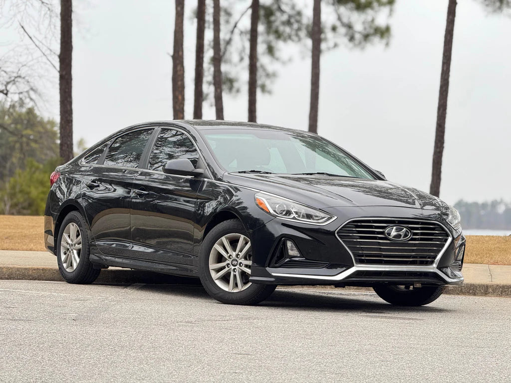 2019 Hyundai Sonata