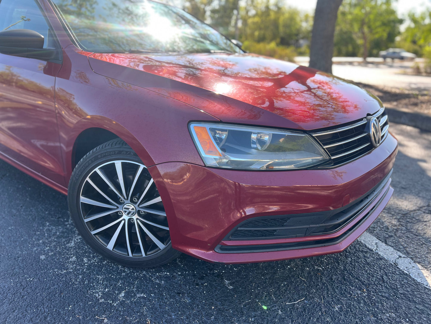 2016 VOLKSWAGEN JETTA