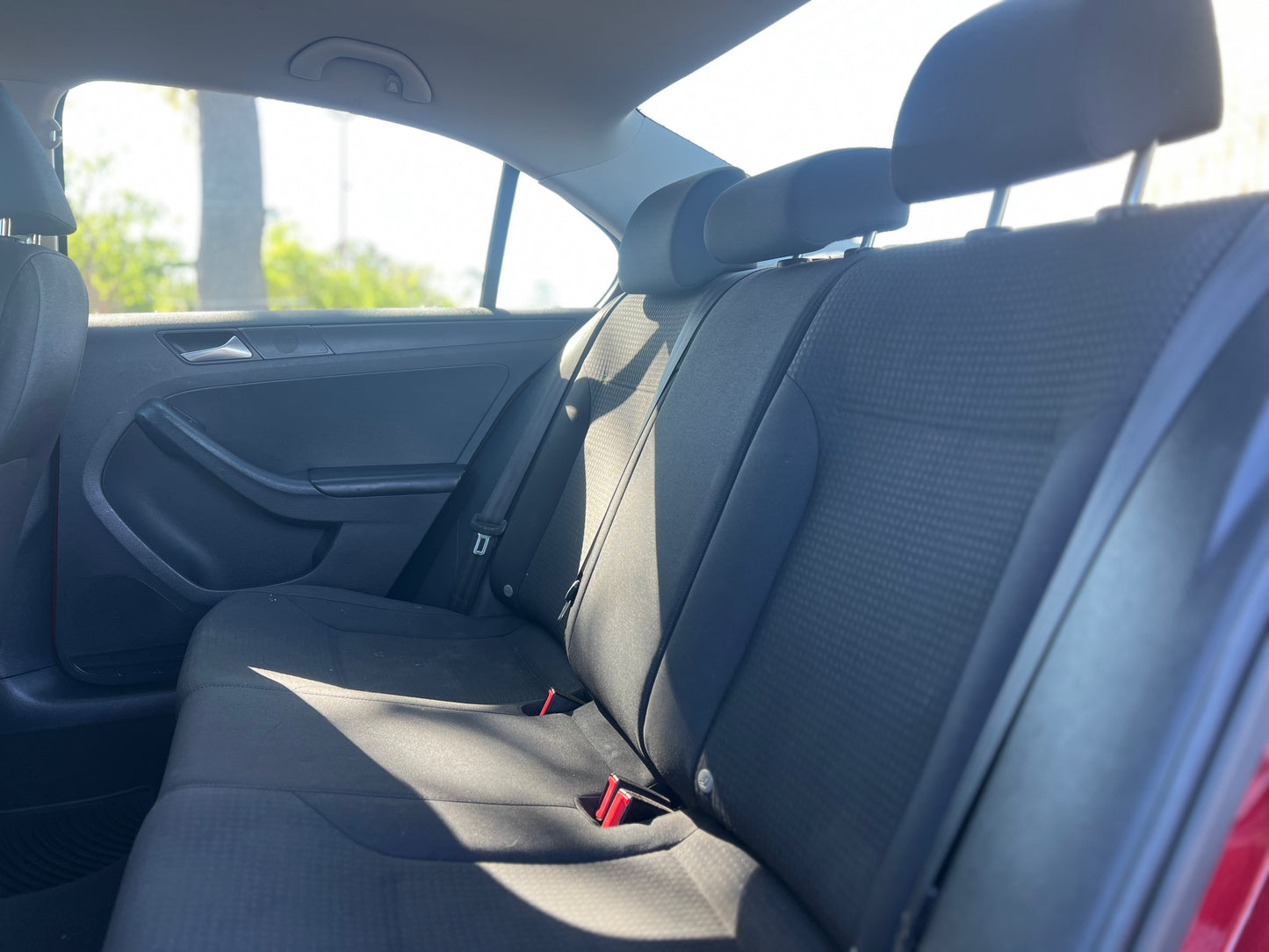 2016 VOLKSWAGEN JETTA
