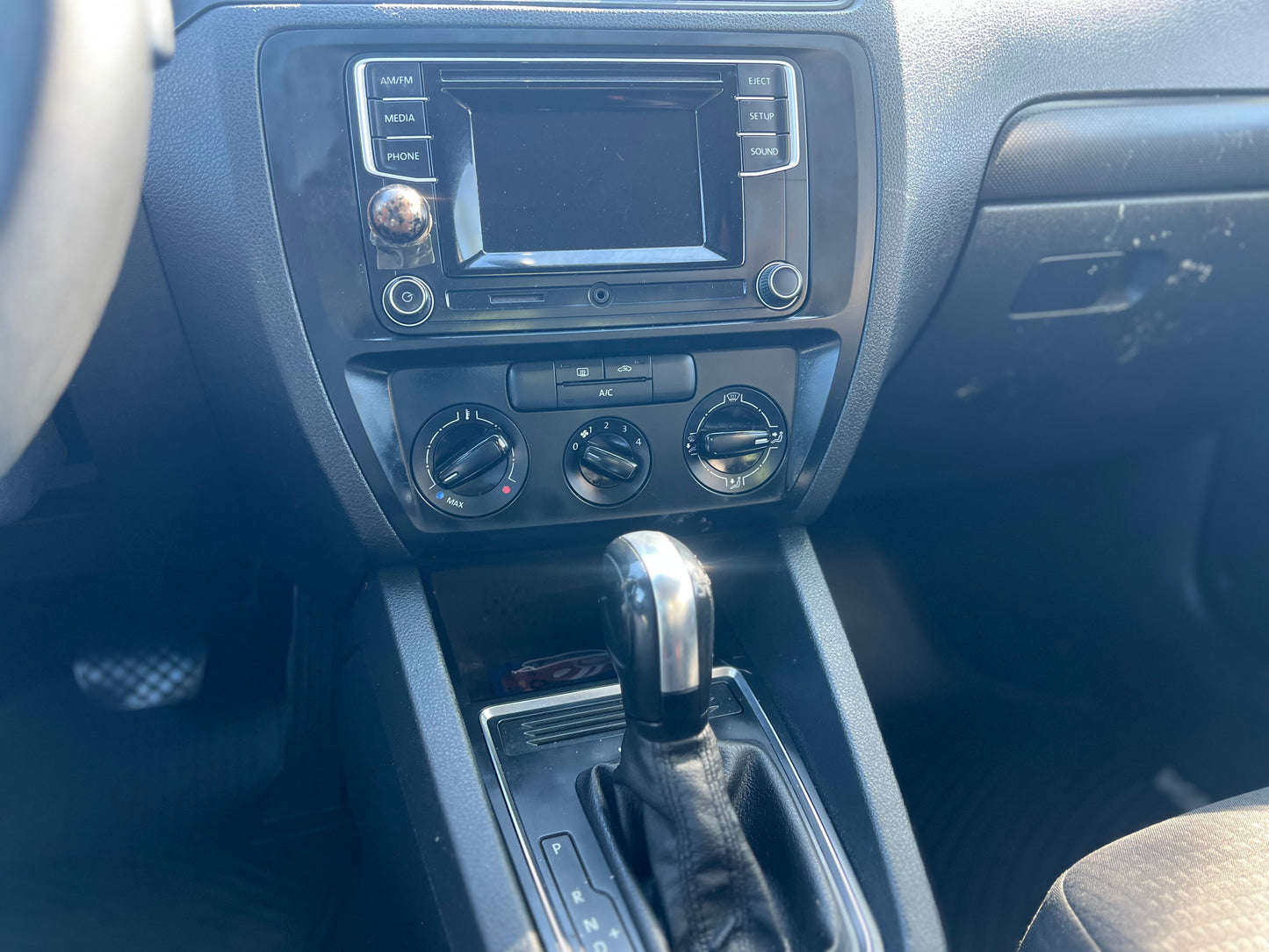 2016 VOLKSWAGEN JETTA