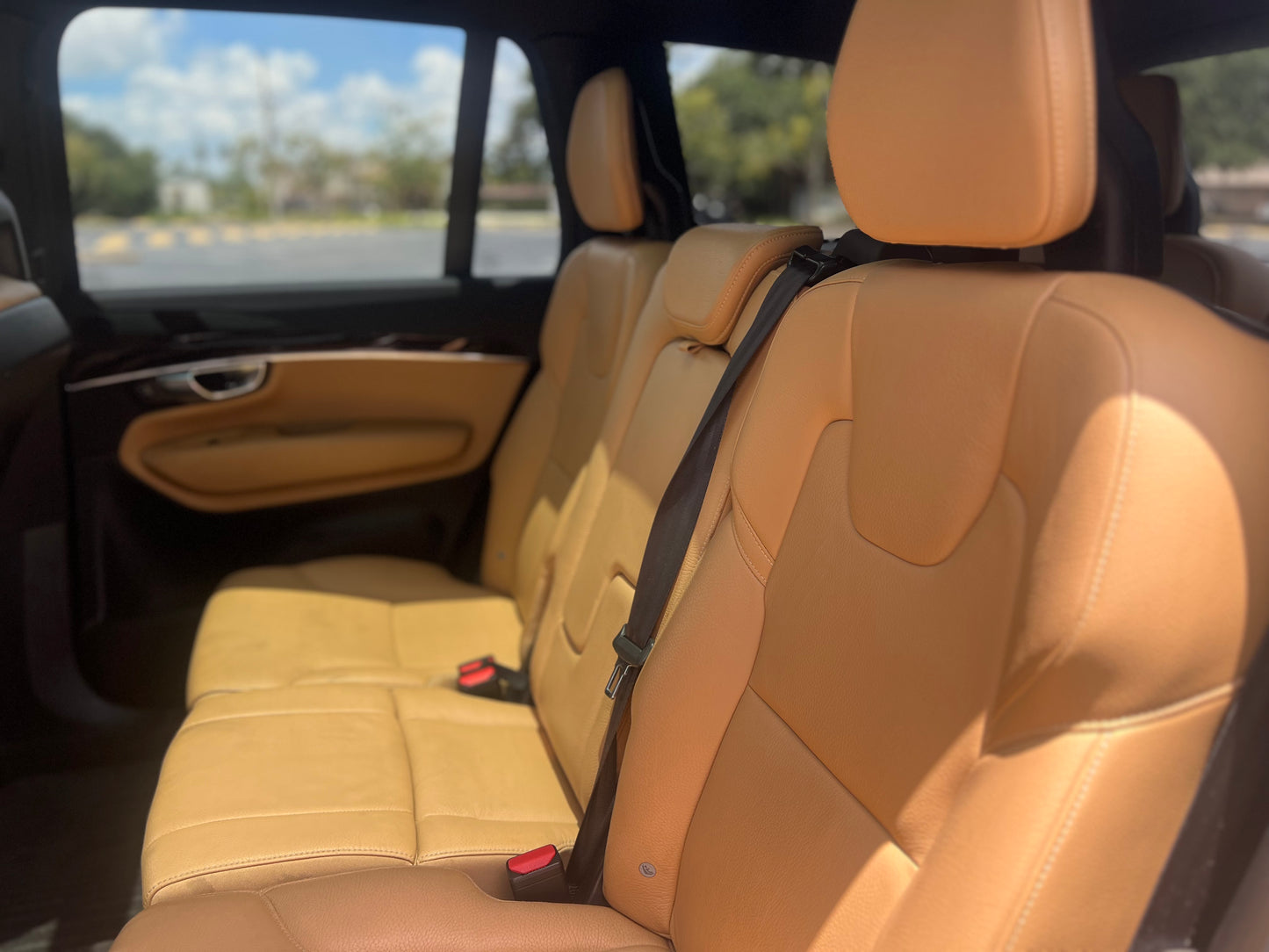 2018 VOLVO XC90