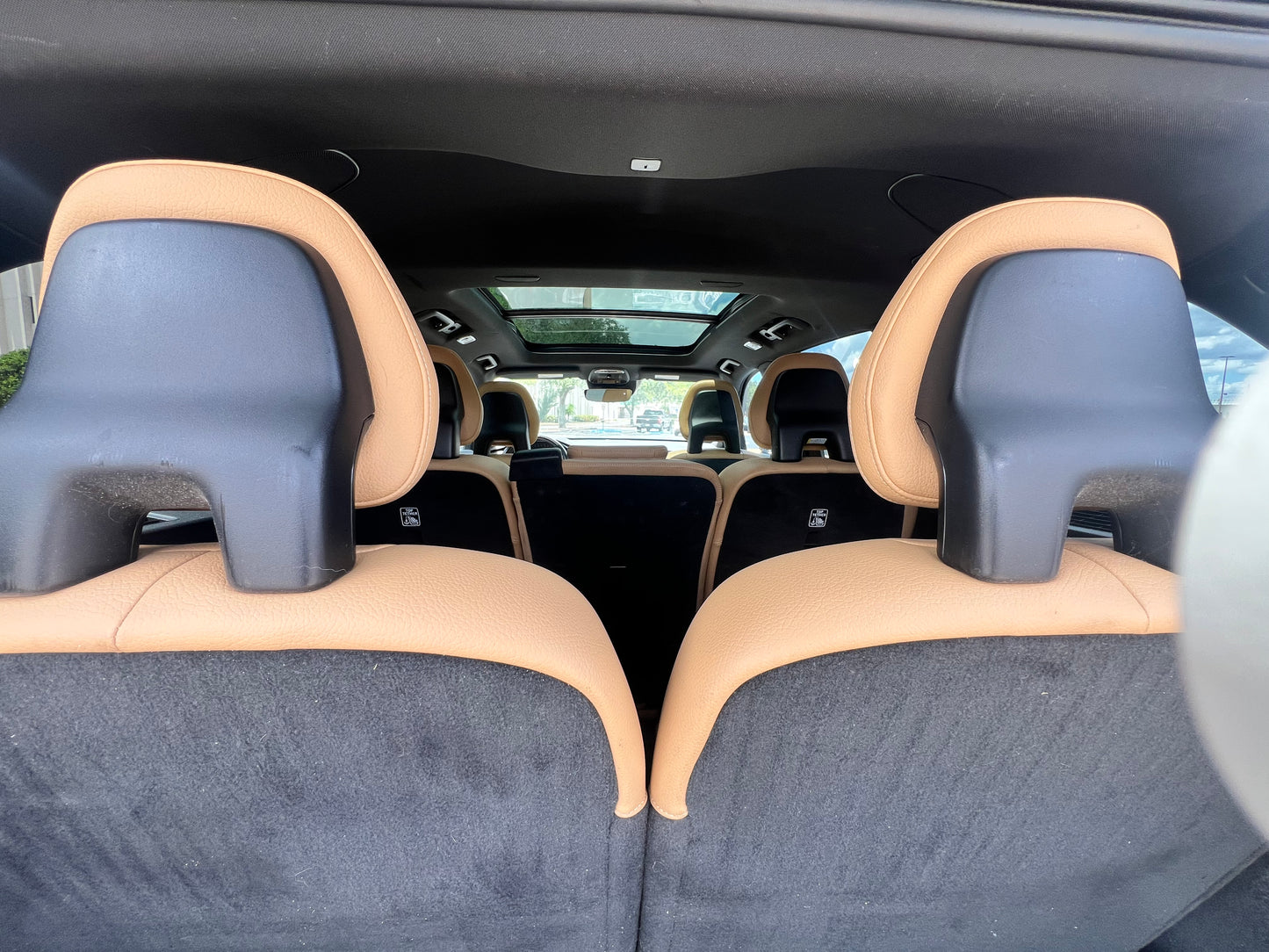 2018 VOLVO XC90