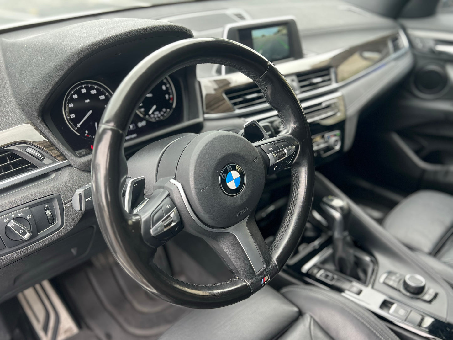 2018 BMW X2