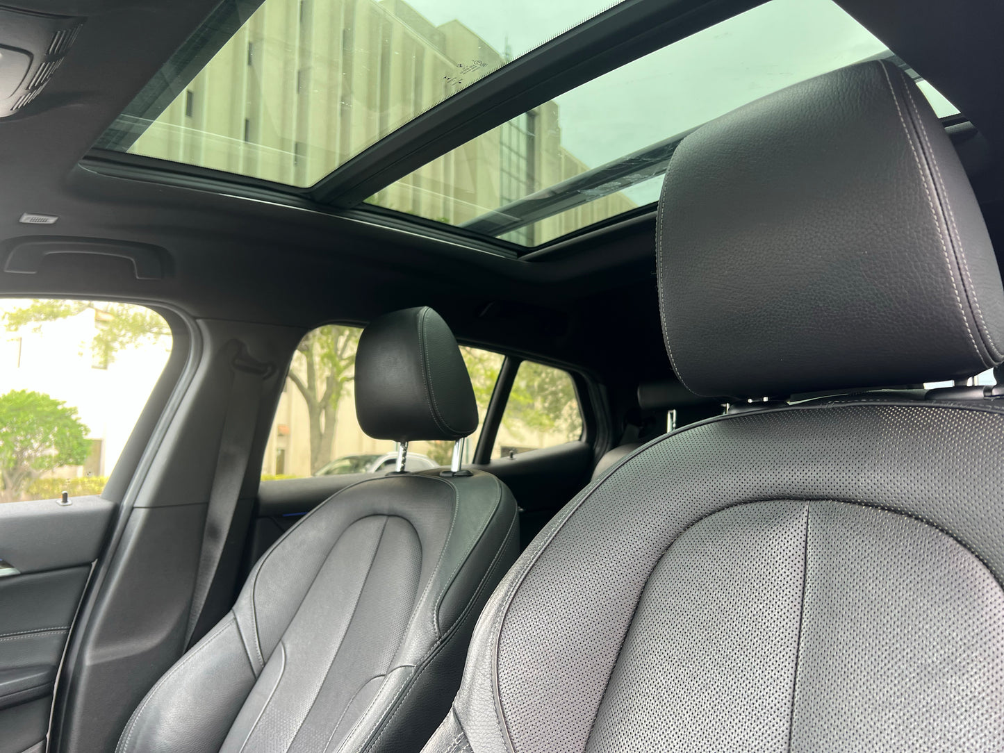 2018 BMW X2