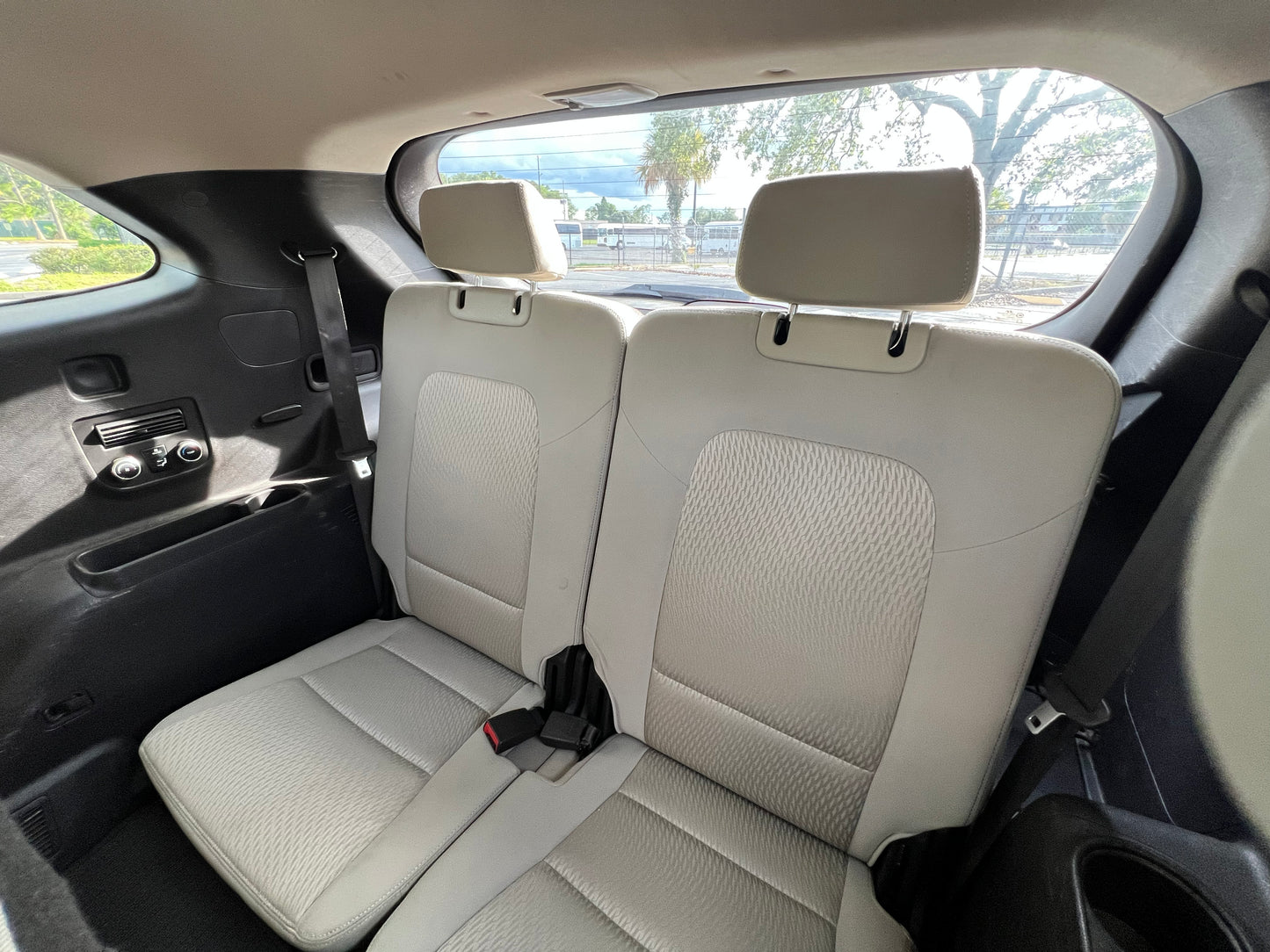 2013 HYUNDAI SANTA FÉ