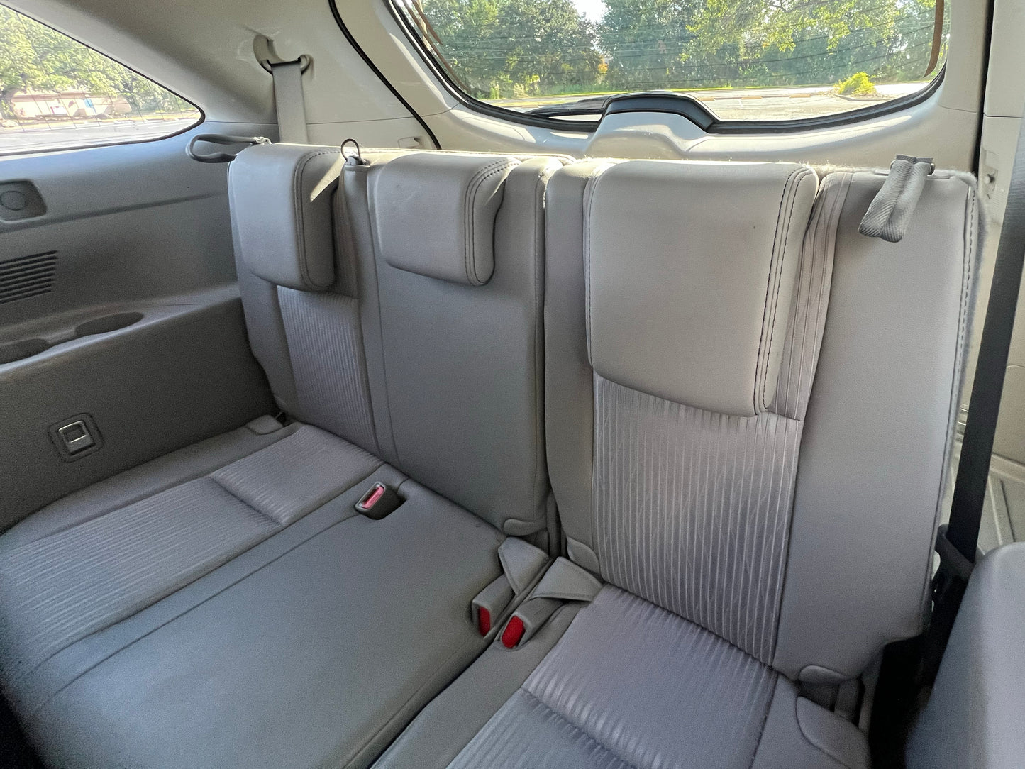 2016 TOYOTA HIGHLANDER