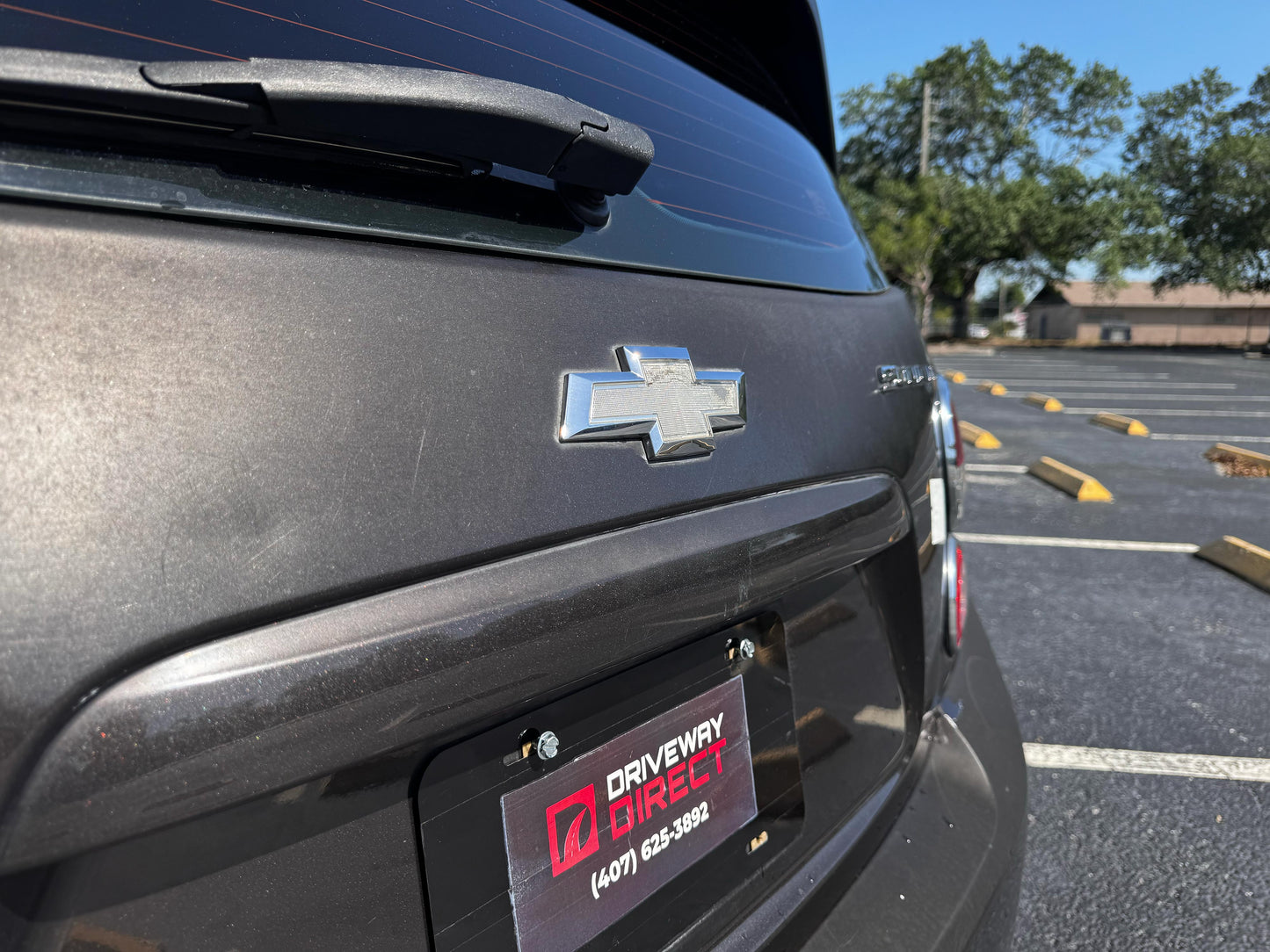 2014 CHEVROLET SONIC