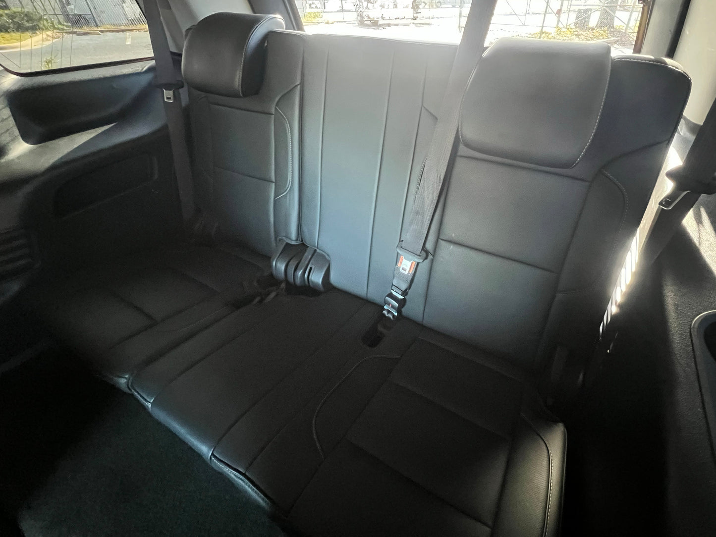 2017 Chevrolet Tahoe