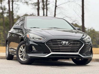 2019 HYUNDAI SONATA