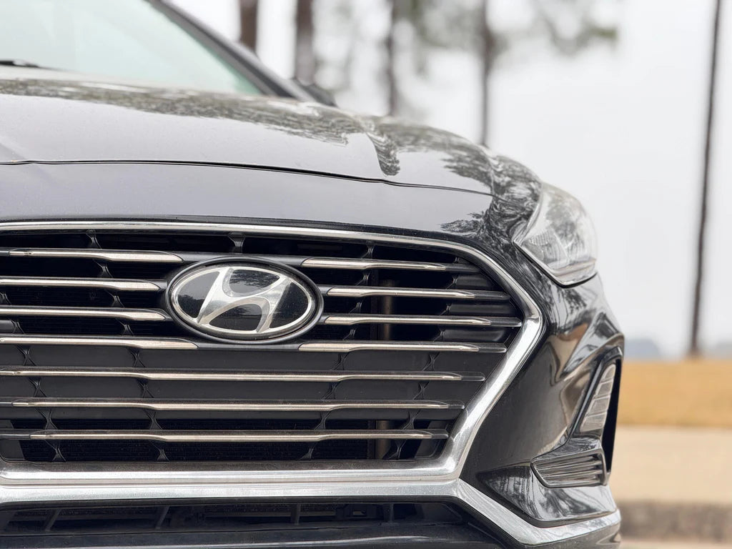 2019 HYUNDAI SONATA