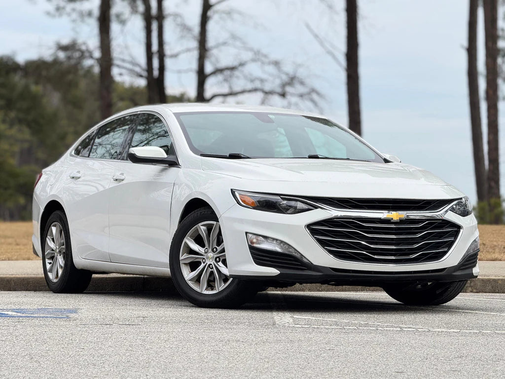 2020 CHEVROLET MALIBU
