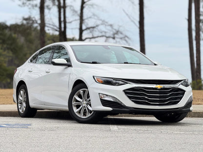 2020 CHEVROLET MALIBU