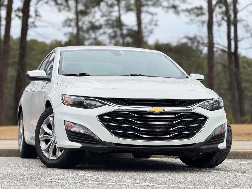 2020 CHEVROLET MALIBU