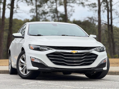 2020 CHEVROLET MALIBU