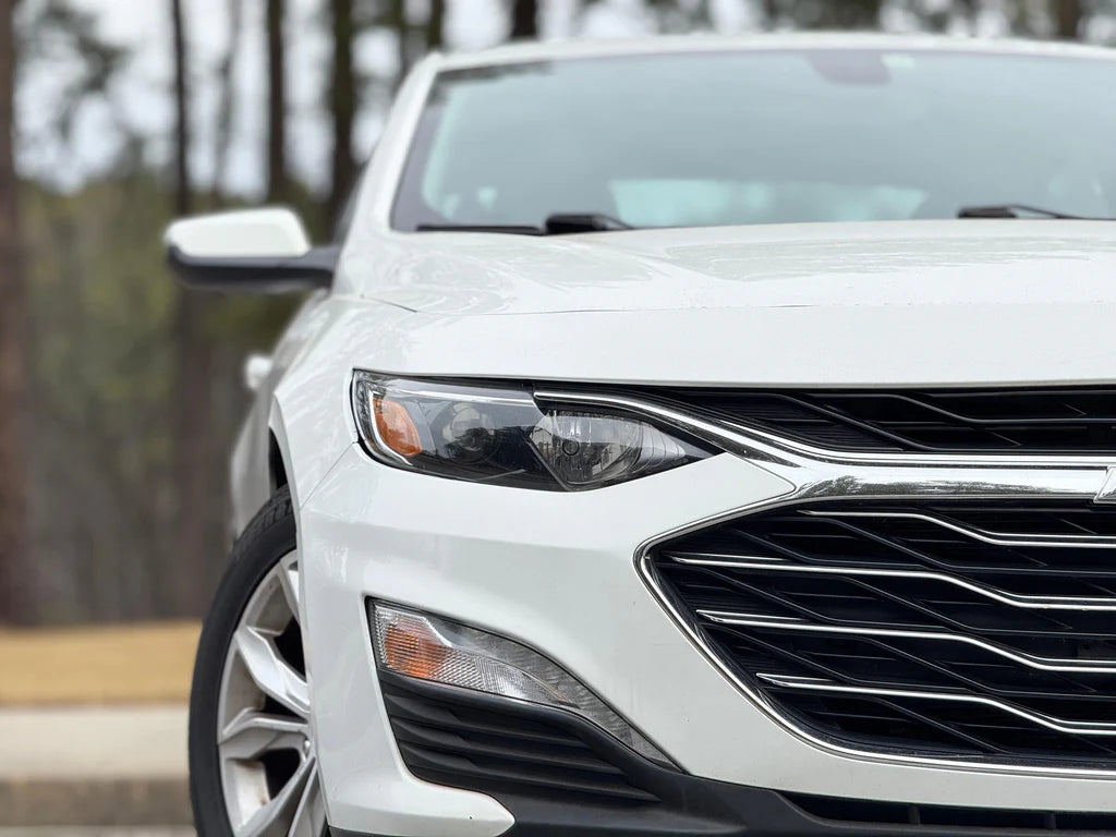 2020 CHEVROLET MALIBU