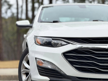 2020 CHEVROLET MALIBU