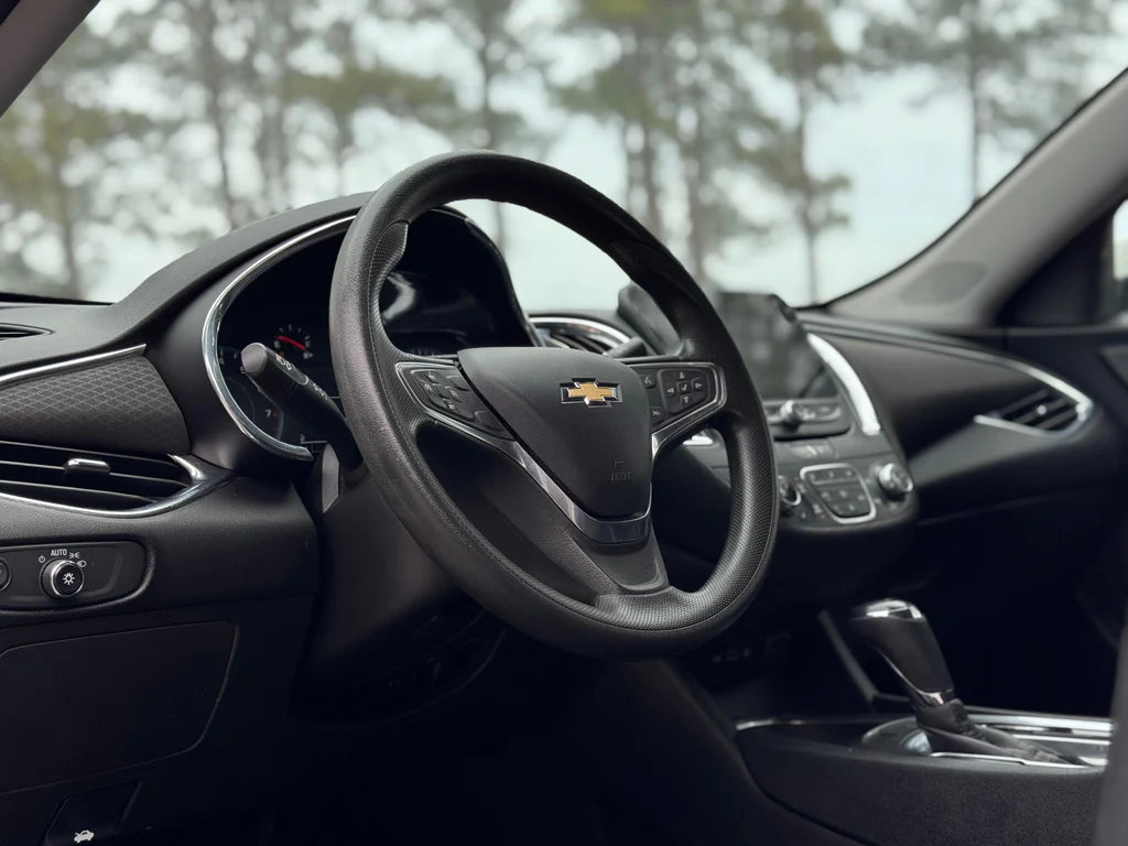 2020 CHEVROLET MALIBU