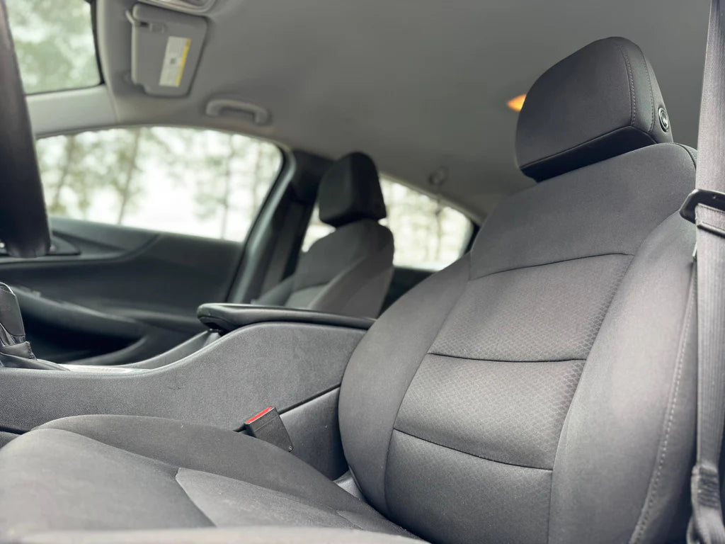 2020 CHEVROLET MALIBU