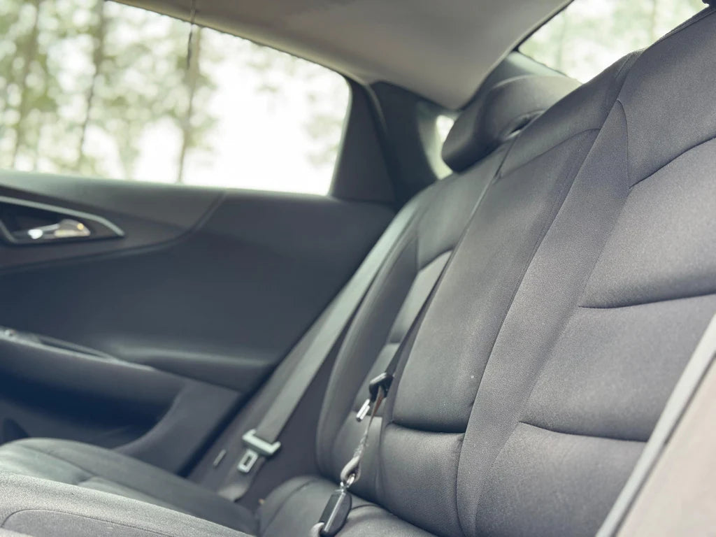 2020 CHEVROLET MALIBU