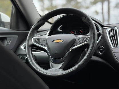 2020 CHEVROLET MALIBU