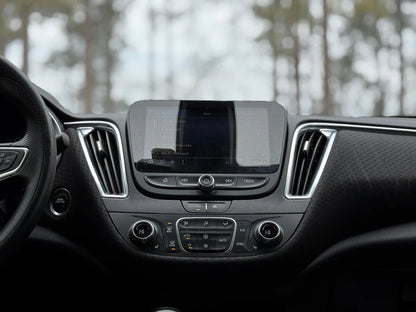 2020 CHEVROLET MALIBU