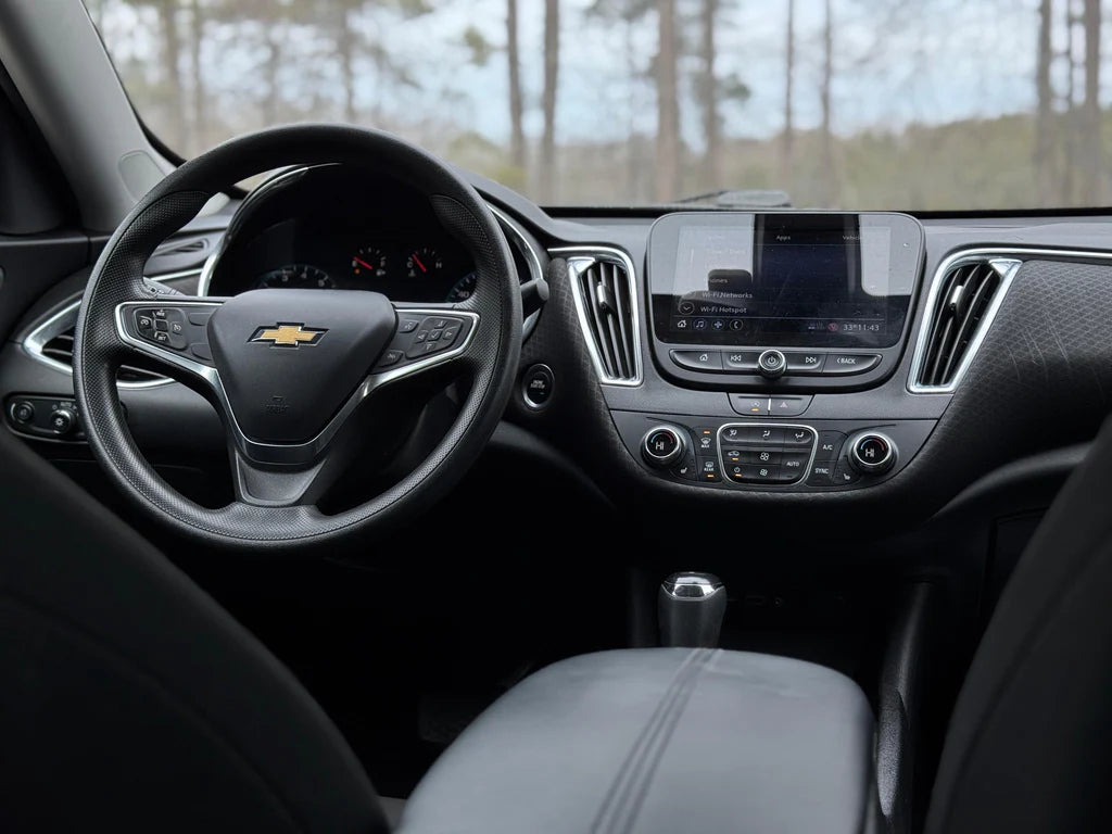 2020 CHEVROLET MALIBU