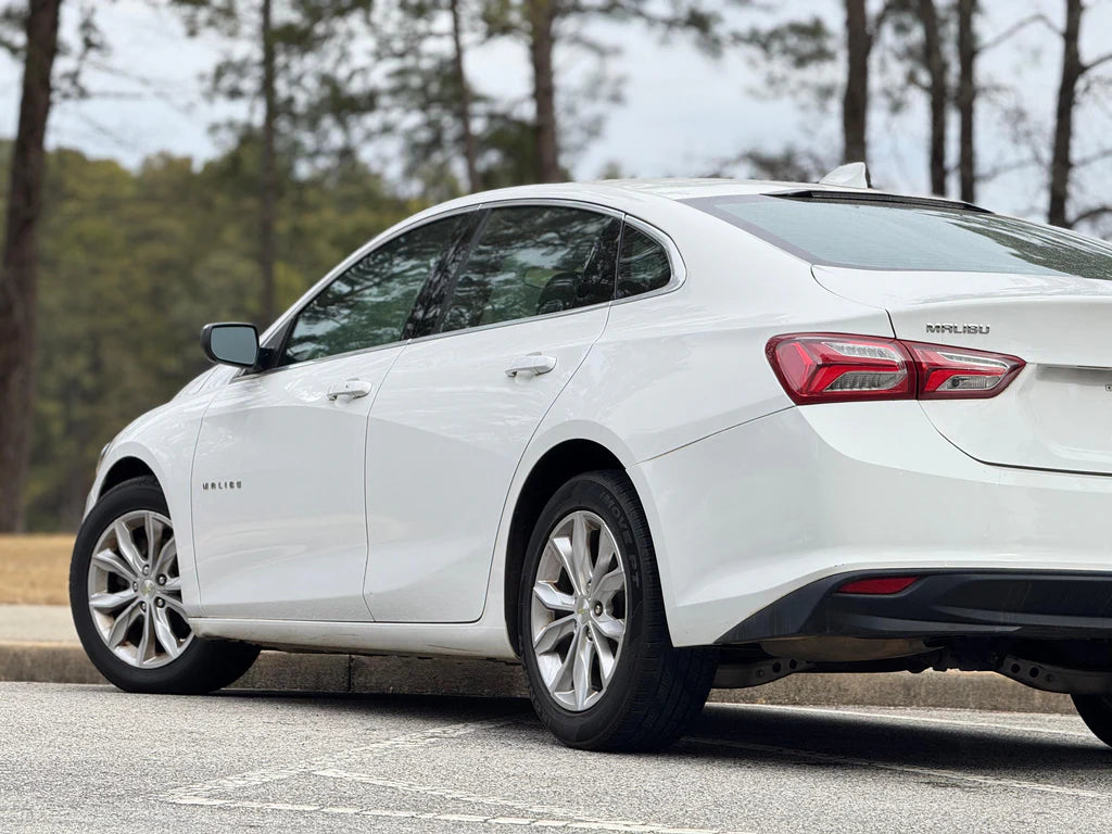 2020 CHEVROLET MALIBU