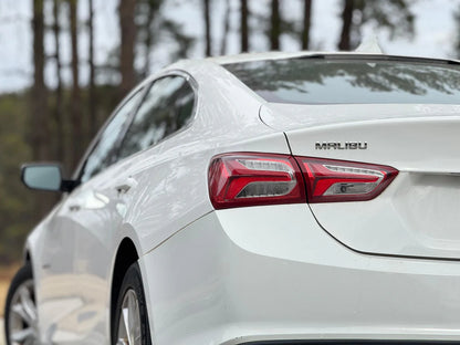 2020 CHEVROLET MALIBU
