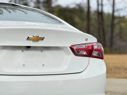 2020 CHEVROLET MALIBU