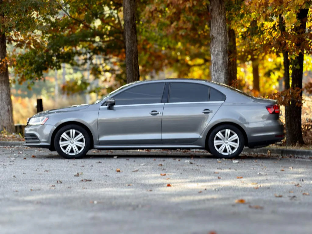 2017 VOLKSWAGEN JETTA