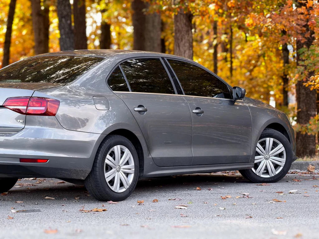 2017 VOLKSWAGEN JETTA