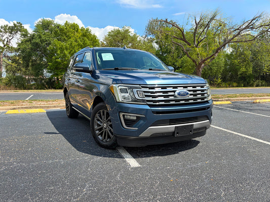 2019 FORD EXPEDITION