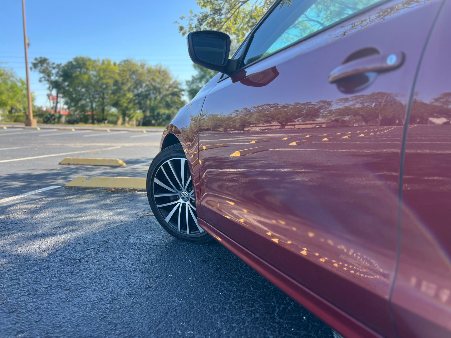 2016 VOLKSWAGEN JETTA