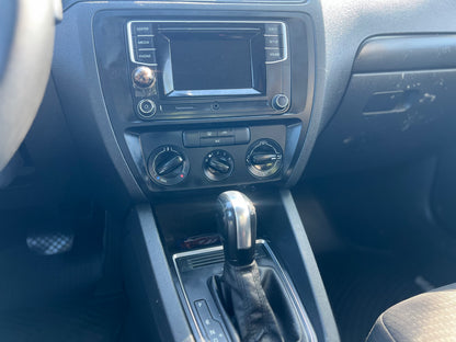 2016 VOLKSWAGEN JETTA
