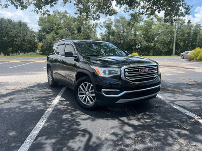 2017 GMC ACADIA
