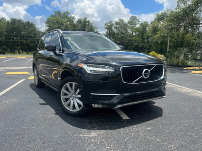 2018 VOLVO XC90