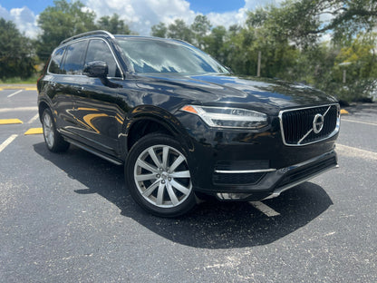 2018 VOLVO XC90