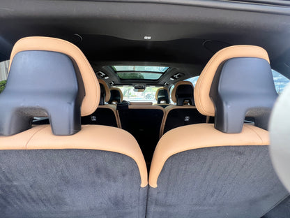 2018 VOLVO XC90