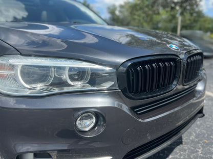 2015 BMW X5