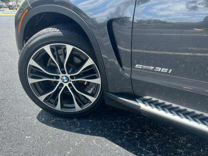 2015 BMW X5