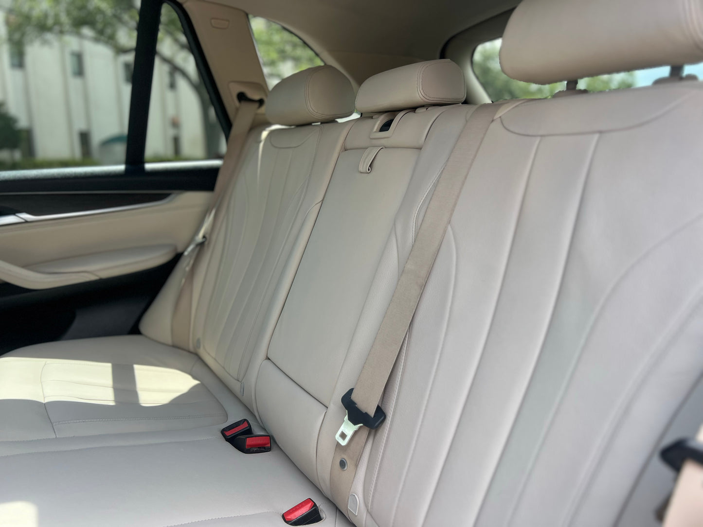 2015 BMW X5
