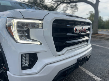 2022 GMC Sierra 1500 Limited
