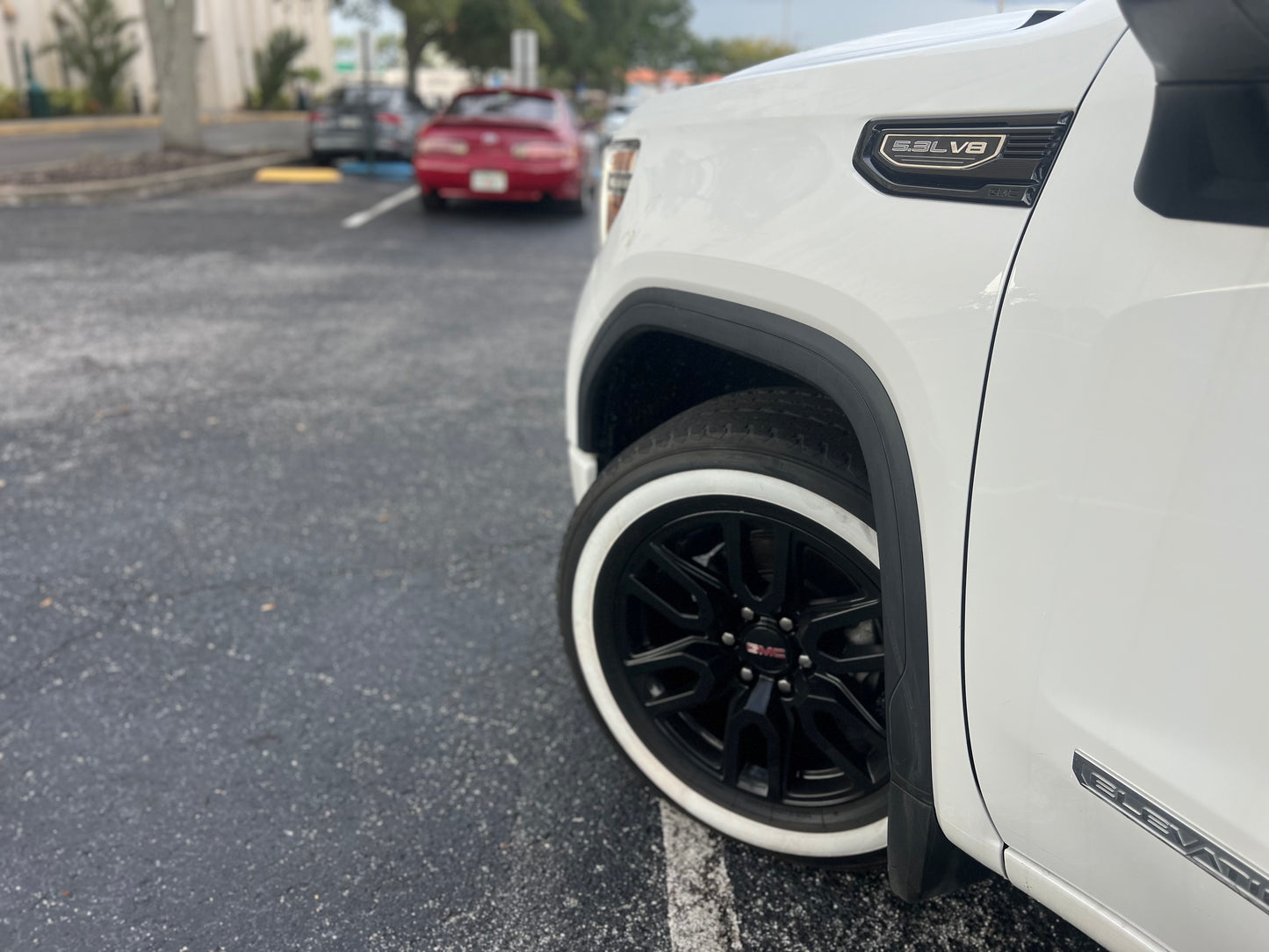 2022 GMC Sierra 1500 Limited