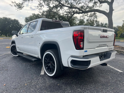 2022 GMC Sierra 1500 Limited