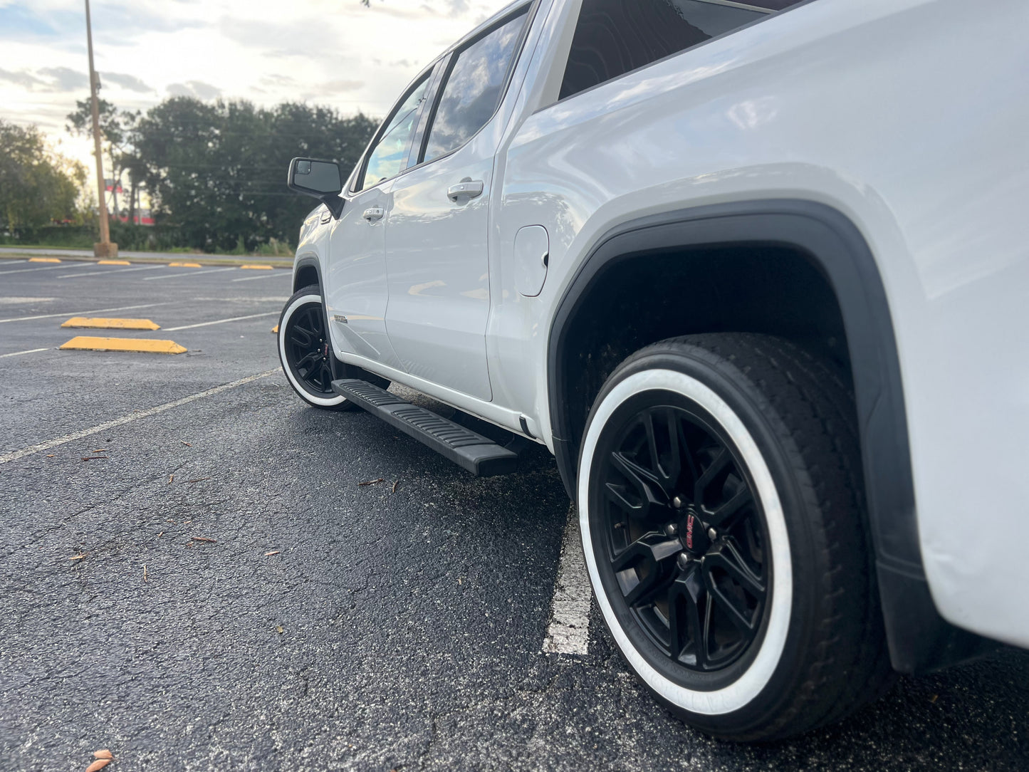 2022 GMC Sierra 1500 Limited