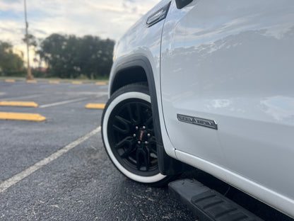2022 GMC Sierra 1500 Limited