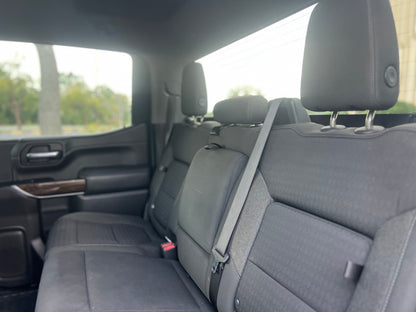 2022 GMC Sierra 1500 Limited