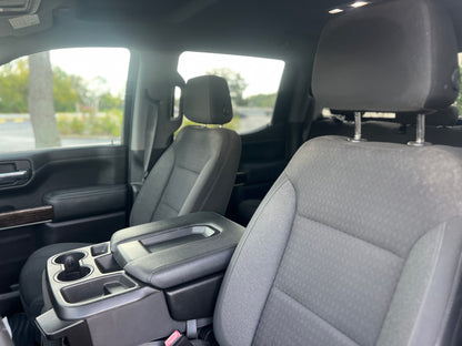 2022 GMC Sierra 1500 Limited