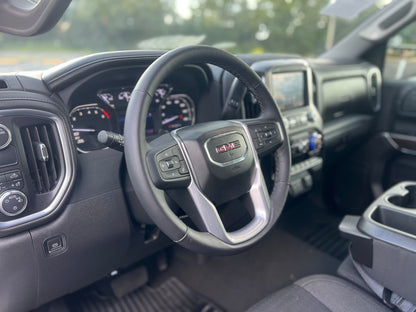 2022 GMC Sierra 1500 Limited