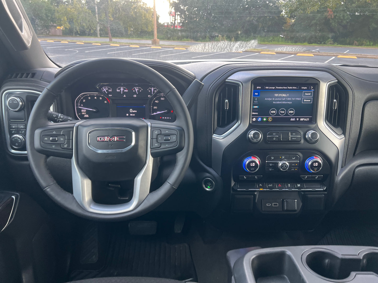 2022 GMC Sierra 1500 Limited